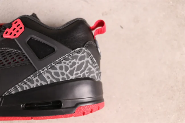 Jordan Spizike Low Bred