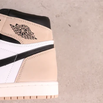 AJ 1 High Og Latte