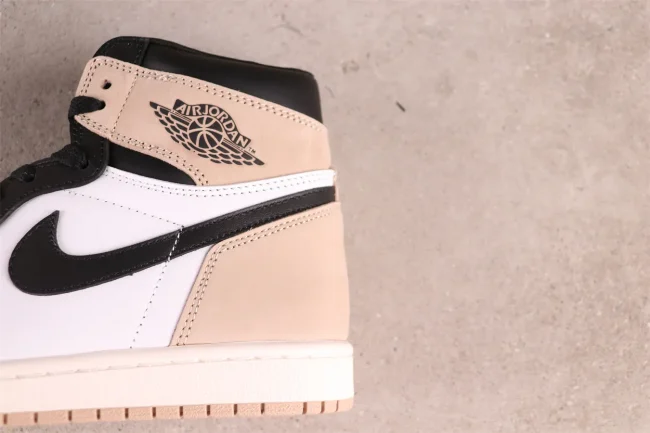 AJ 1 High Og Latte