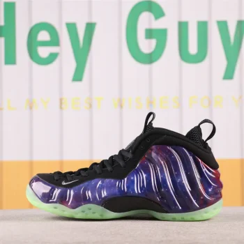 Air Foamposite One Nrg Galaxy 2012