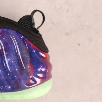 Air Foamposite One Nrg Galaxy 2012