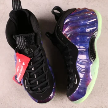 Air Foamposite One Nrg Galaxy 2012