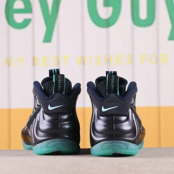 Air Foamposite Pro Aqua