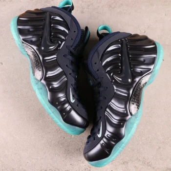 Air Foamposite Pro Aqua