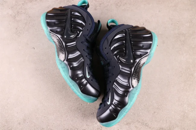 Air Foamposite Pro Aqua