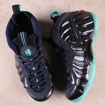 Air Foamposite Pro Aqua