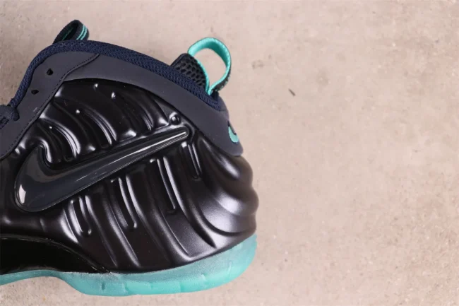 Air Foamposite Pro Aqua