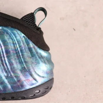 Air Foamposite One Premium Abalone