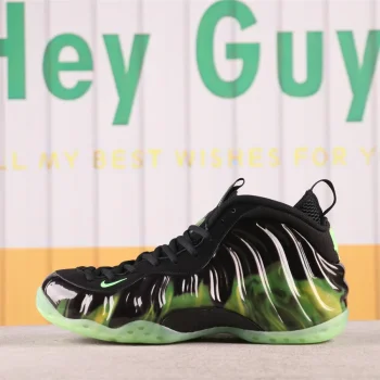 Air Foamposite One Paranorman