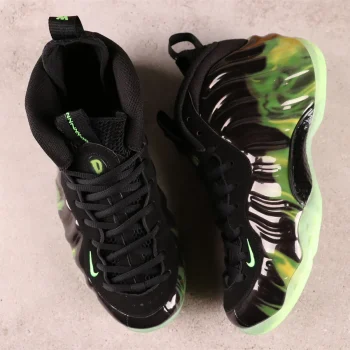 Air Foamposite One Paranorman