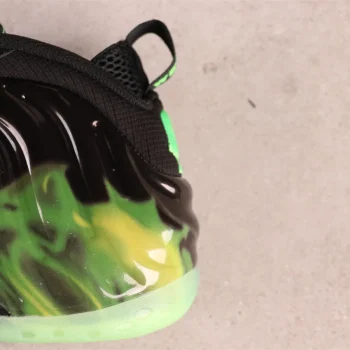 Air Foamposite One Paranorman