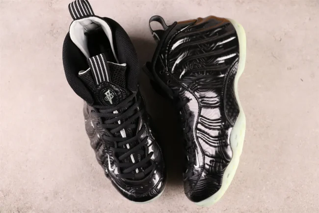 Air Foamposite One All-star 2021