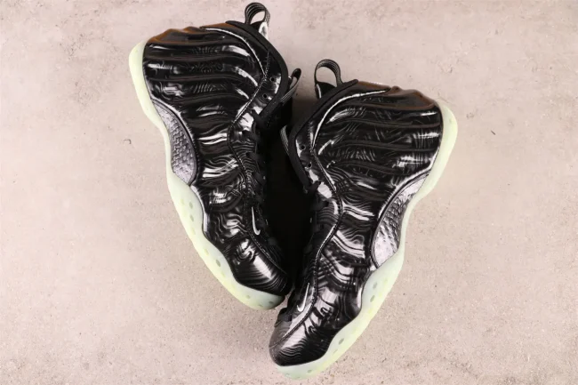 Air Foamposite One All-star 2021