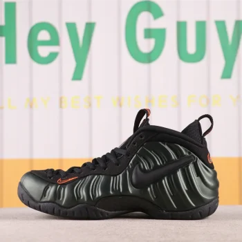 Air Foamposite Pro Sequoia