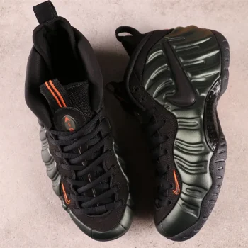 Air Foamposite Pro Sequoia