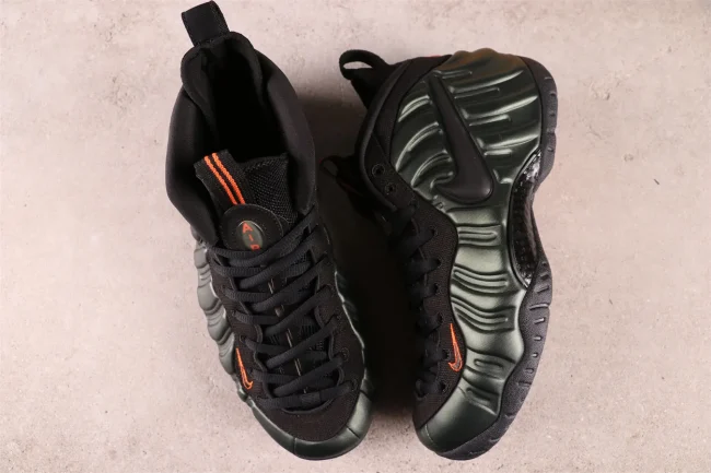 Air Foamposite Pro Sequoia