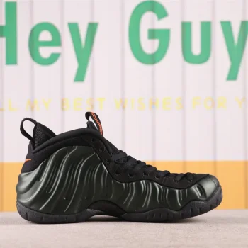 Air Foamposite Pro Sequoia