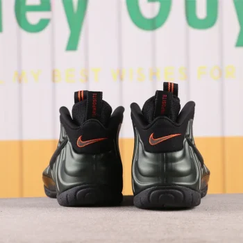 Air Foamposite Pro Sequoia