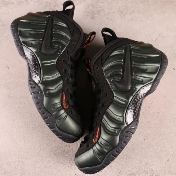 Air Foamposite Pro Sequoia