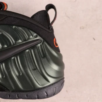 Air Foamposite Pro Sequoia