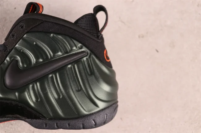 Air Foamposite Pro Sequoia