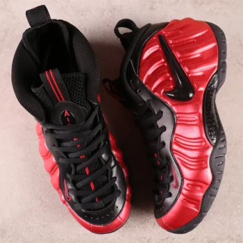 Air Foamposite Pro University Red