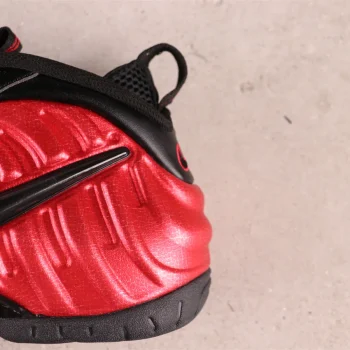 Air Foamposite Pro University Red