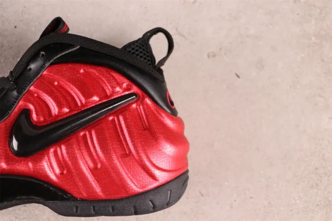 Air Foamposite Pro University Red