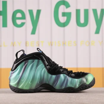 Air Foamposite One Prm All-star - Northern Lights