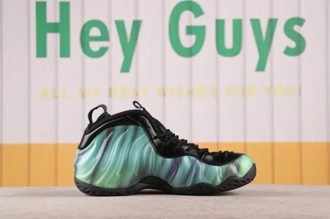 Air Foamposite One Prm All-star - Northern Lights