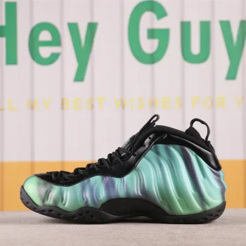 Air Foamposite One Prm All-star - Northern Lights