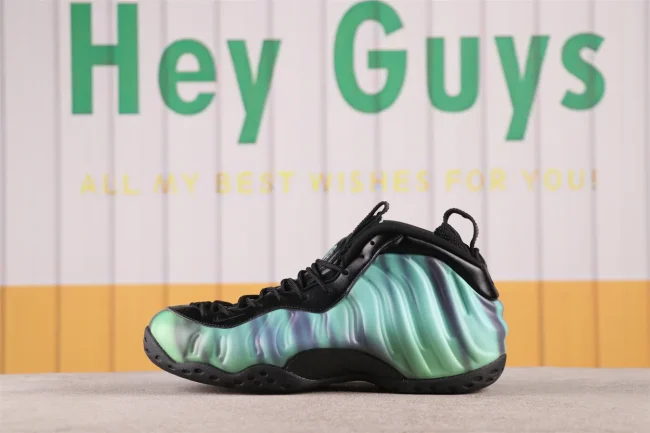 Air Foamposite One Prm All-star - Northern Lights