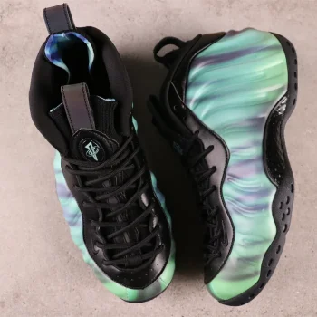 Air Foamposite One Prm All-star - Northern Lights