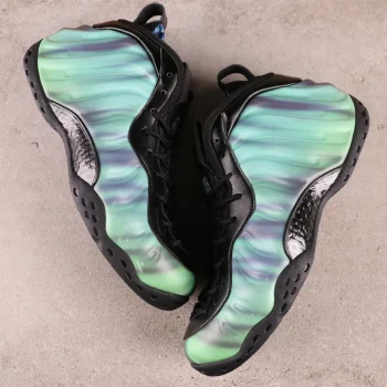 Air Foamposite One Prm All-star - Northern Lights