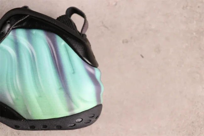 Air Foamposite One Prm All-star - Northern Lights