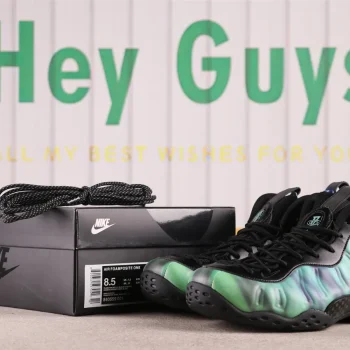 Air Foamposite One Prm All-star - Northern Lights