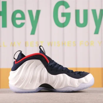 Air Foamposite One Prm Olympic