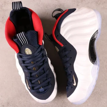 Air Foamposite One Prm Olympic