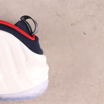 Air Foamposite One Prm Olympic