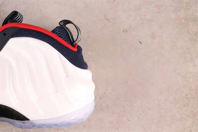 Air Foamposite One Prm Olympic