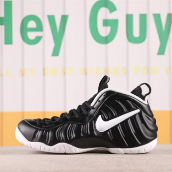 Air Foamposite Pro Dr. Doom 2016