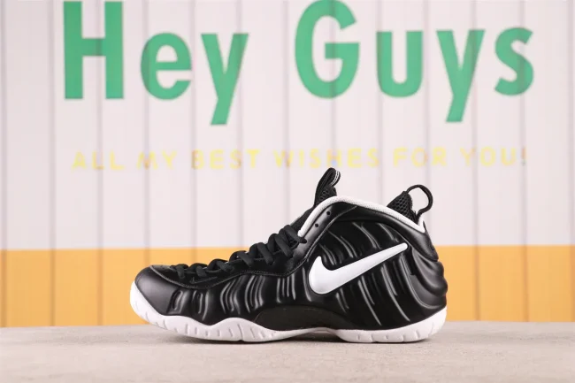 Air Foamposite Pro Dr. Doom 2016