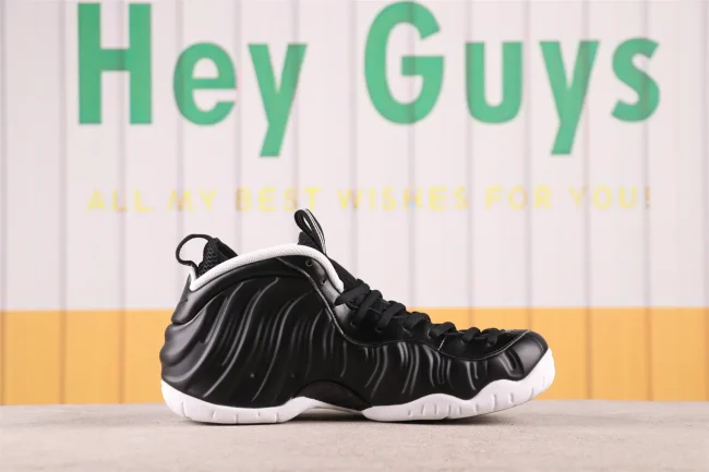 Air Foamposite Pro Dr. Doom 2016