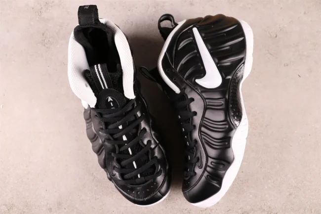 Air Foamposite Pro Dr. Doom 2016