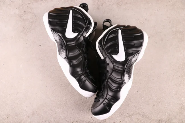 Air Foamposite Pro Dr. Doom 2016