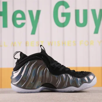 Air Foamposite One Hologram