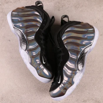 Air Foamposite One Hologram