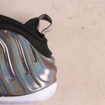 Air Foamposite One Hologram