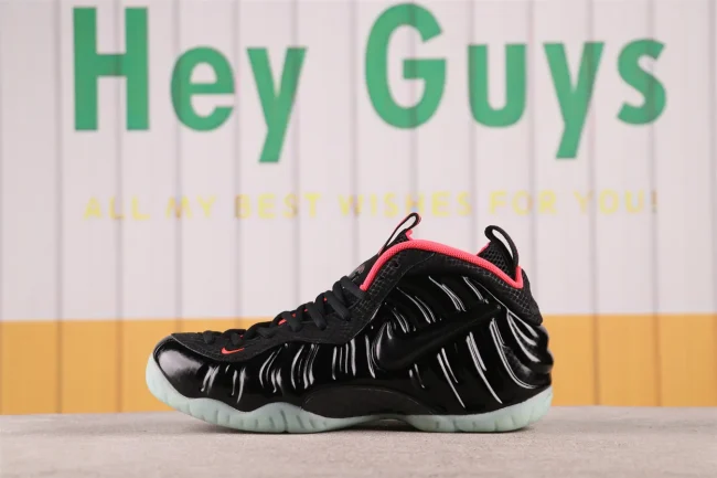 Air Foamposite Pro Prm Yeezy