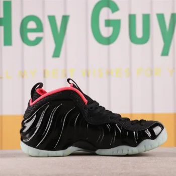 Air Foamposite Pro Prm Yeezy